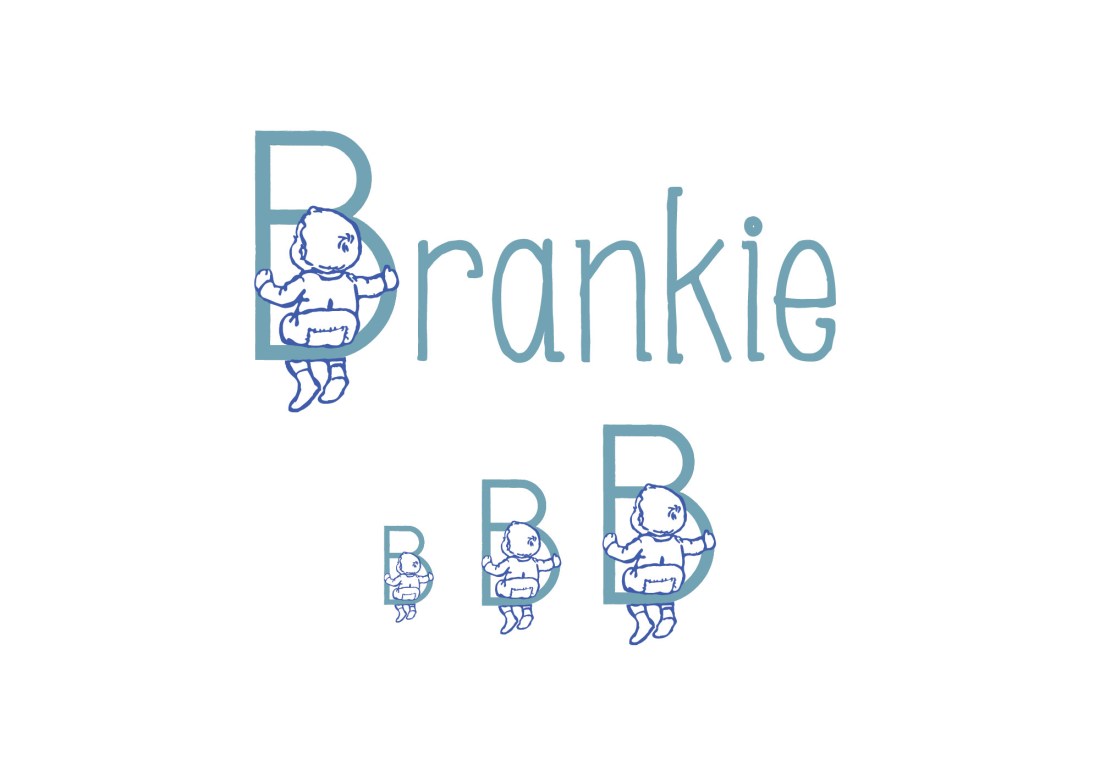 Brankie Logo Design Final